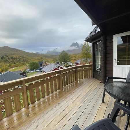 Kongsmark Hytteferie As Tengelfjorden Exterior foto
